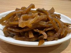 -甲乙饼·北京手工肉饼(西直门凯德茂店)