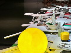 -现代汽车文化中心 Hyundai Motorstudio Beijing