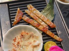 -匠和风精致料理(祥禾天地店)