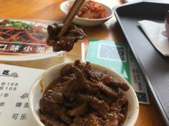 -宝小庆邵阳米粉(深圳市南山保利店)