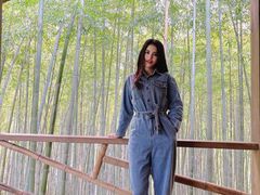 -重庆雨台山风景区