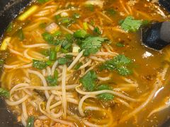 -云桂香米线专门店