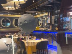 -江南福宴·澳门海鲜.牛肉火锅(汇高栢悦中心店)