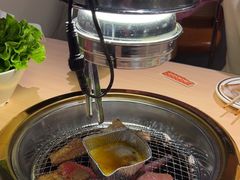 -伊茉家的烤肉店(勒泰中心店)