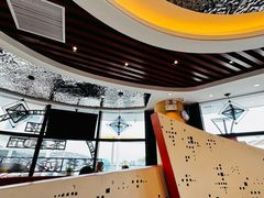 -香港深井掂檔烧鹅茶餐厅(海韵城店)