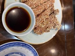 -蟹上黄·蟹黄面·江南糖水(人民广场店)