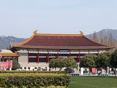 -南京博物院