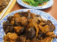 -菊儿人家·北京胡同菜(南锣鼓巷店)