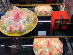 -御茶膳房皇家糕点博物馆(北京首店)