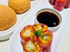 -蔡澜点心·粤菜(嘉里中心店)