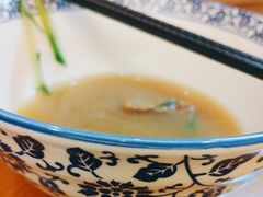-舌尖尖·兰州牛肉面(浦东机场店)