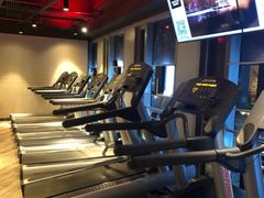 -威尔仕健身(海伦中心店)