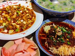 -饭江湖·江湖菜(湖广会馆店)
