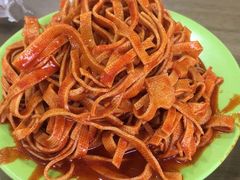 -金家瑞海面馆(满城北街店)