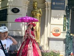 -塔道斯西餐厅(中央大街店)