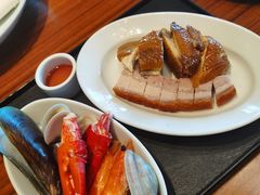 -mezza9 Macau(澳门君悦酒店)