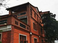 -中山路步行街