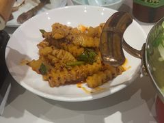 -全牛匠·乐山跷脚牛肉(西北旺万象汇店)