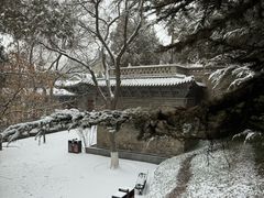 -白塔山公园