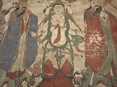 -张掖大佛寺景区