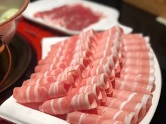 -北门涮肉·炭火铜锅涮肉(什刹海店)