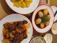 -易老妈蹄花.特色川菜(人民公园总店)