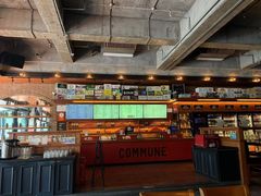 -COMMUNE幻师(天品西岸店)