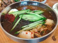 -长寿参鸡汤(朝韩风情街店)