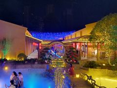 -鲜璟山院