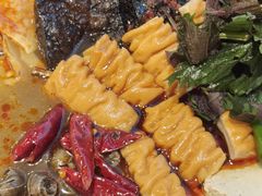 -小螺大作·螺蛳粉火锅(林和西店)