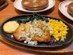 -萨莉亚意式餐厅(国和1000店)