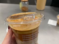 -M Stand(杭州萧山万象汇店)