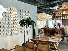 -漾花汐·西餐·下午茶(苏州湾歌林公园店)