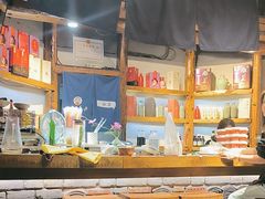 -有才叔的小馆(高新咖啡街区店)