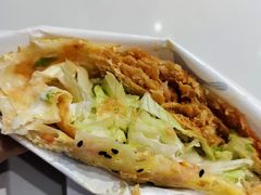 -多几谷·煎饼(上海七宝领展广场店)
