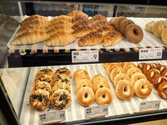 -One Bagel·一个贝果(悠唐店)