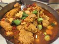 -新新湘菜馆(新中街二条店)