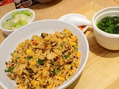 -味千拉面(惠州文昌一路分店)