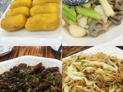 -潮喜竹溪荔湖酒家(荔枝湾店)