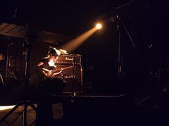 -Vox Livehouse(长沙店)