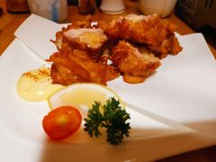 -福匠日本料理(人民路店)