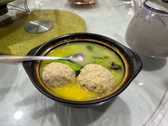 -溱湖八鲜菜馆