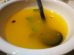 金汤珍菌花胶汤-衡山汇·高级粤菜(霄云路店)
