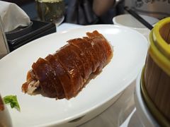 -福海居烤鸭店(鸟巢店)
