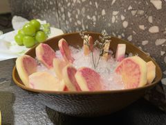 -季季山·云南野生菌火锅(上海首店)