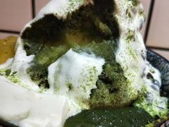 -WONDER ICE 萬得冰田(建設路总店)