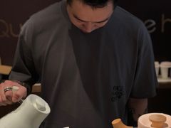 -Punchline Coffee&Roaster(同济大学店)