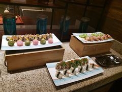 -融信华邑酒店·鲜艳西餐厅