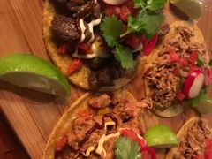 -Luchador摔跤手墨西哥餐厅(恒宇广场店)