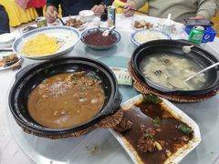 -芸海阁·农家私房菜(沙家浜景区出口店)